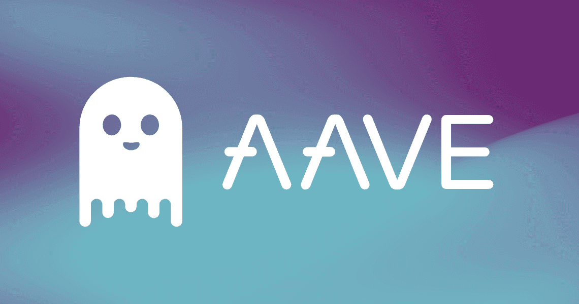 链上数据观察:Aave 业务拓展、资产持仓与市场走势