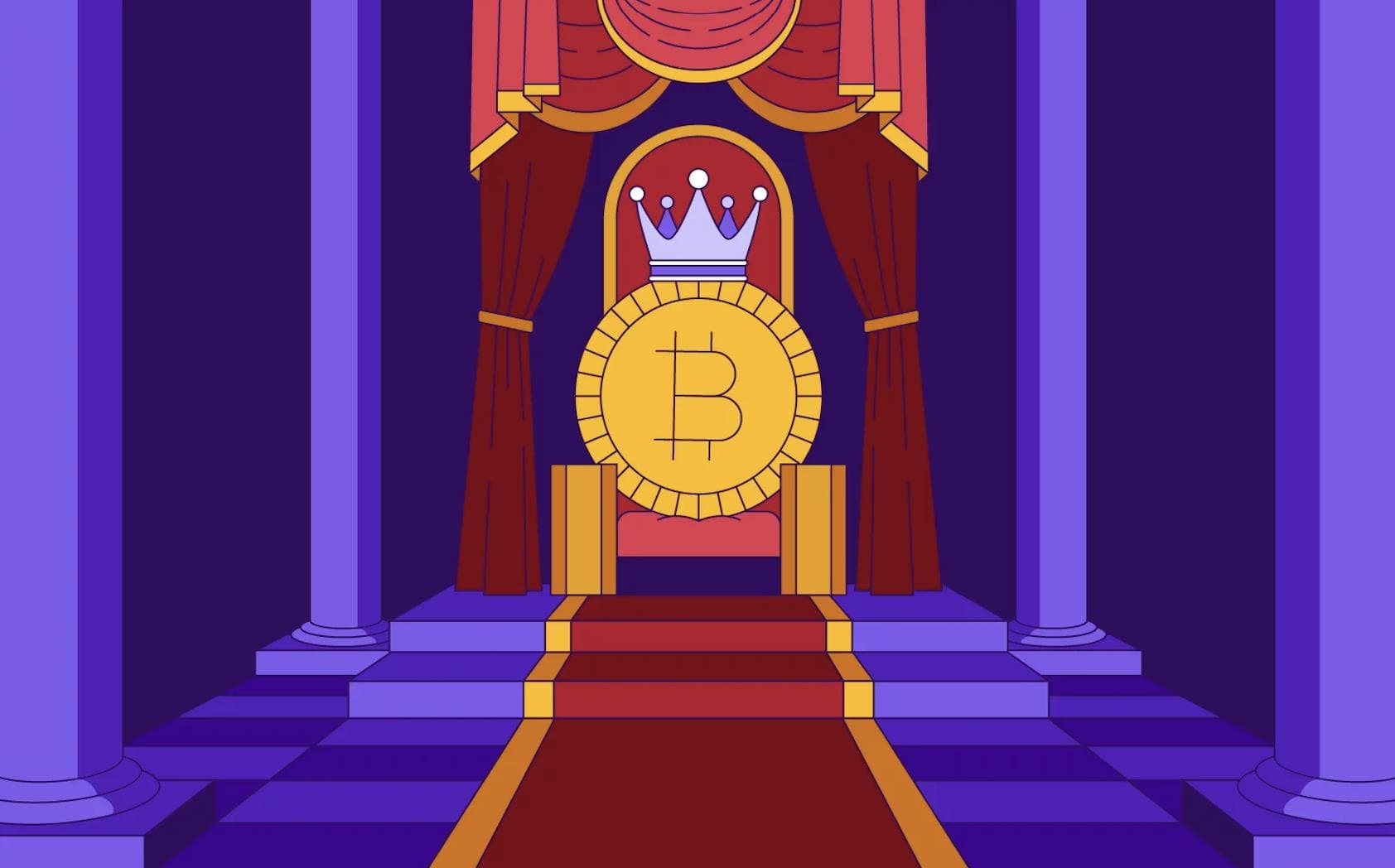 Web3 支付研报:行业巨头的全军出击,或改变加密市场现有格局