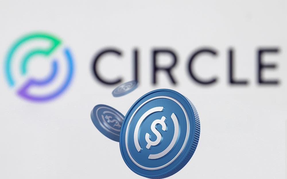 Circle 的一线希望:在利率上升的时代里,破解 USDC 供应下降的困局