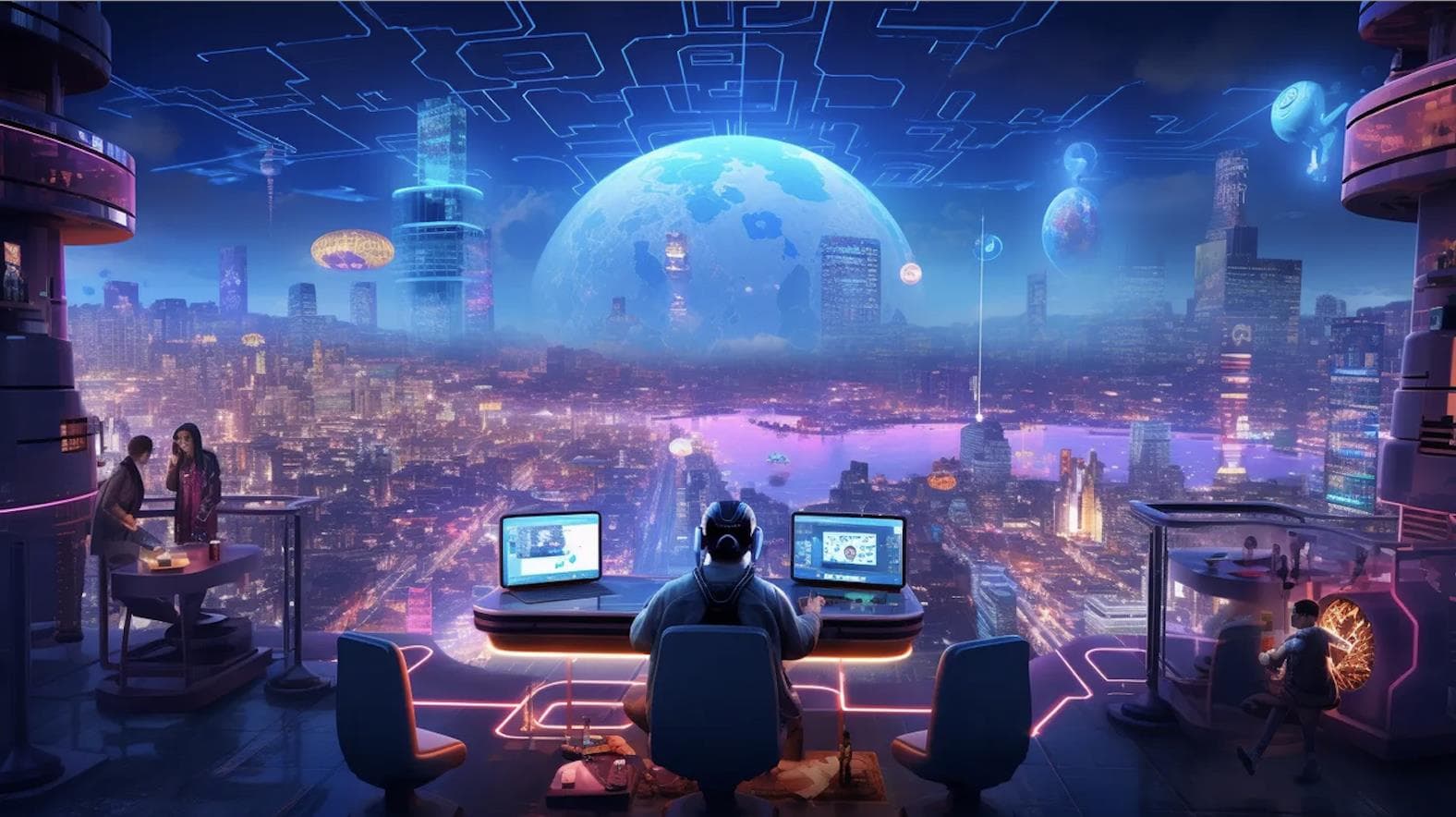 解读 Dojo:Starknet的链上游戏引擎,有何过人之处?