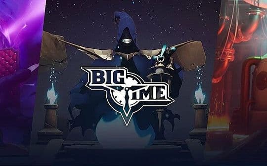 Big Time 众生相:少数人的表面狂欢,项目方与交易所们的暗战