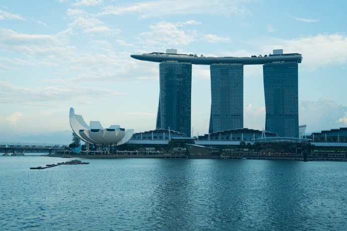 SUSS NiFT:加密货币政治经济学的重要性 —— 聚焦新加坡