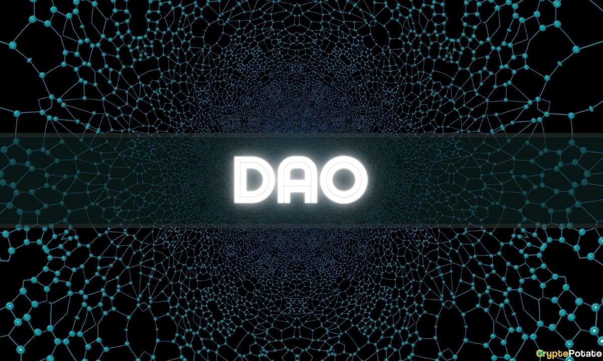 斯坦福区块链研究:将官僚制纳入 DAO,传统治理原则如何重塑新组织?