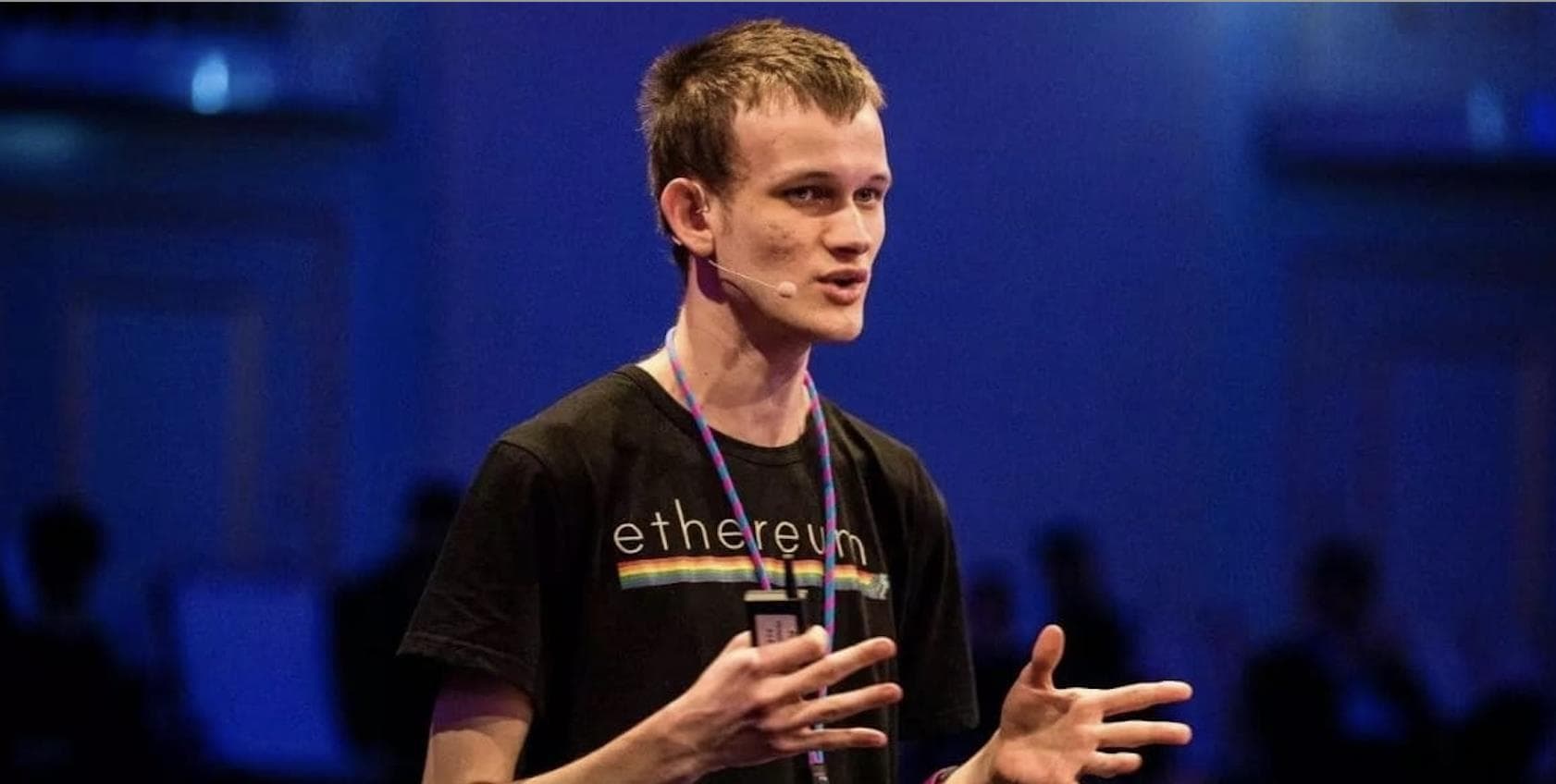 Vitalik 最新 AMA 技术观点总结:担忧技术停滞,思考与 AI 结合,乐意为 L2 发展开拓空间