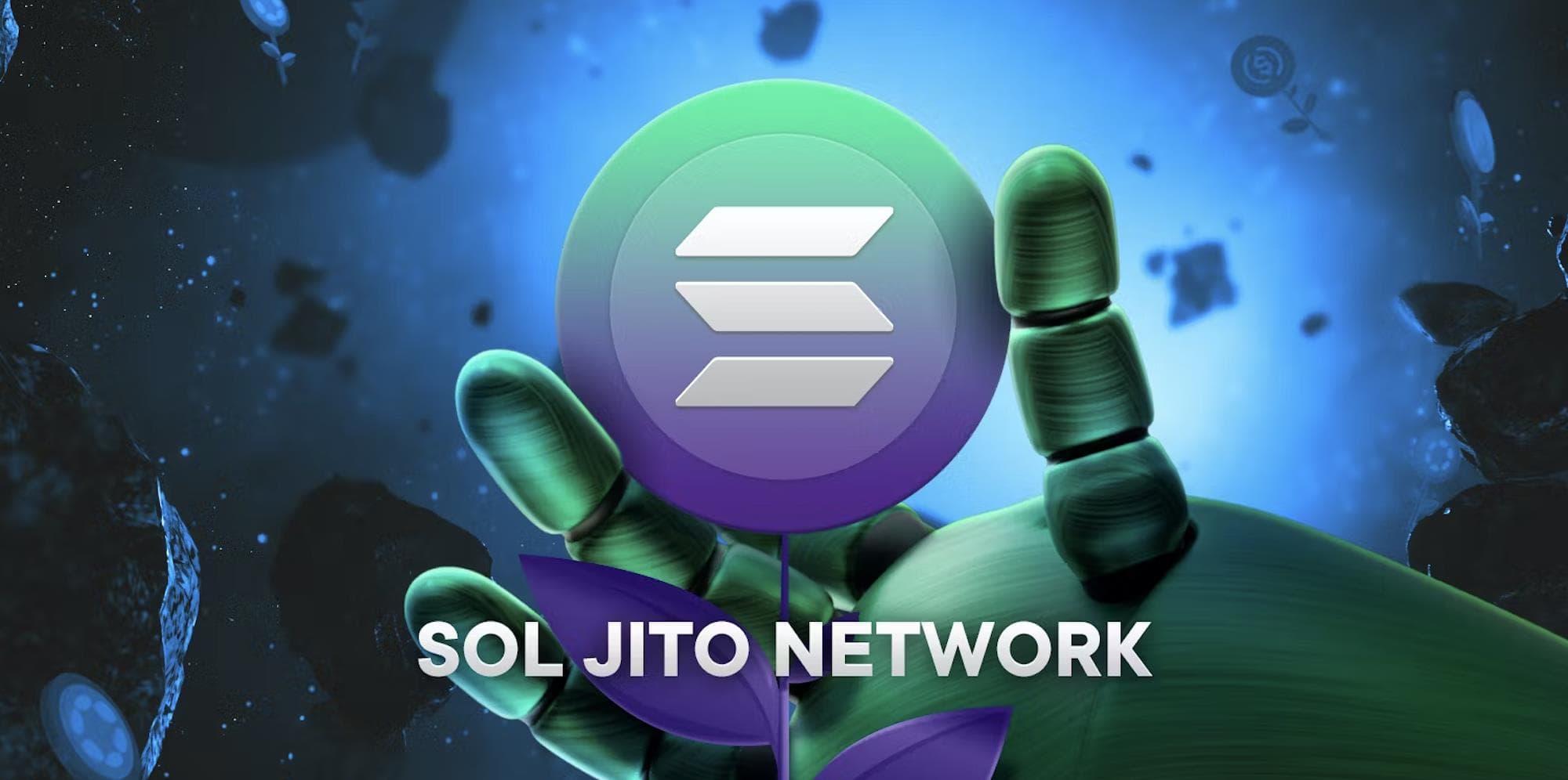 解析Jito Network:Solana 首款包含 MEV 奖励的质押产品