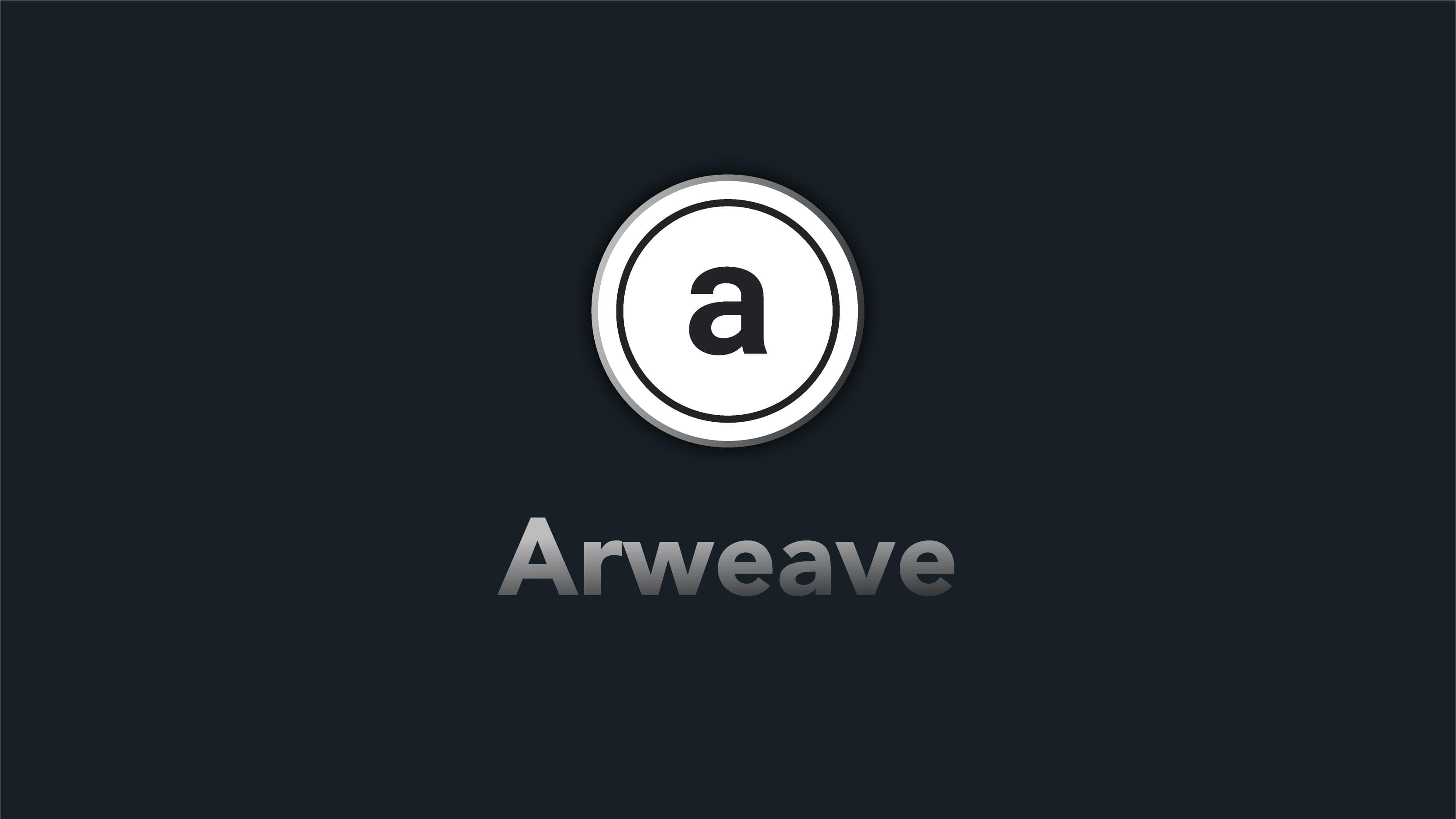 Arweave:重塑加密货币与数据存储领域的新契机