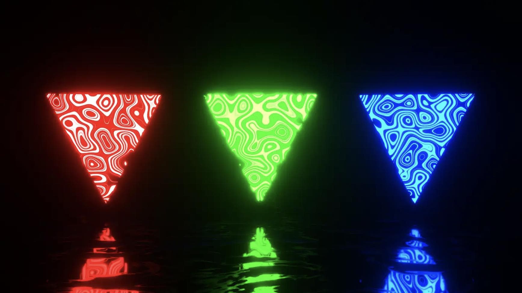 RGB 能否复刻 Ordinals 的热潮?