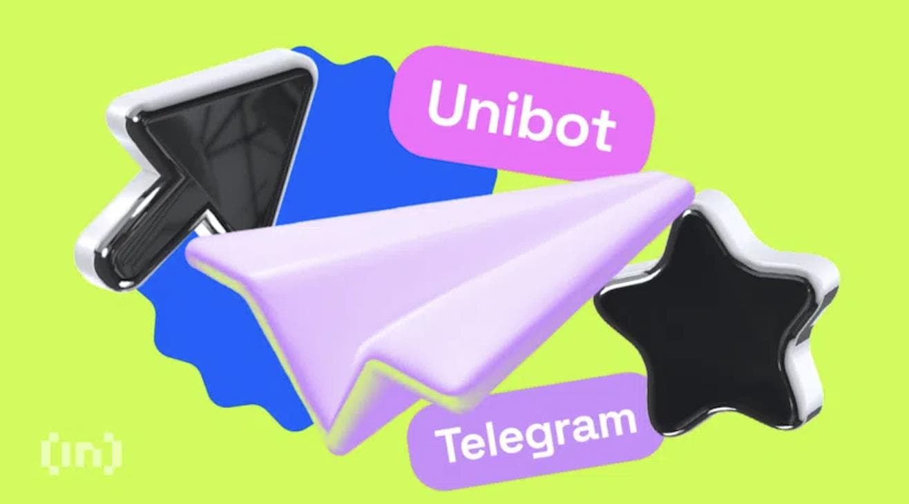 Unibot 遭遇黑客入侵:Telegram 用户该如何保障资产安全?