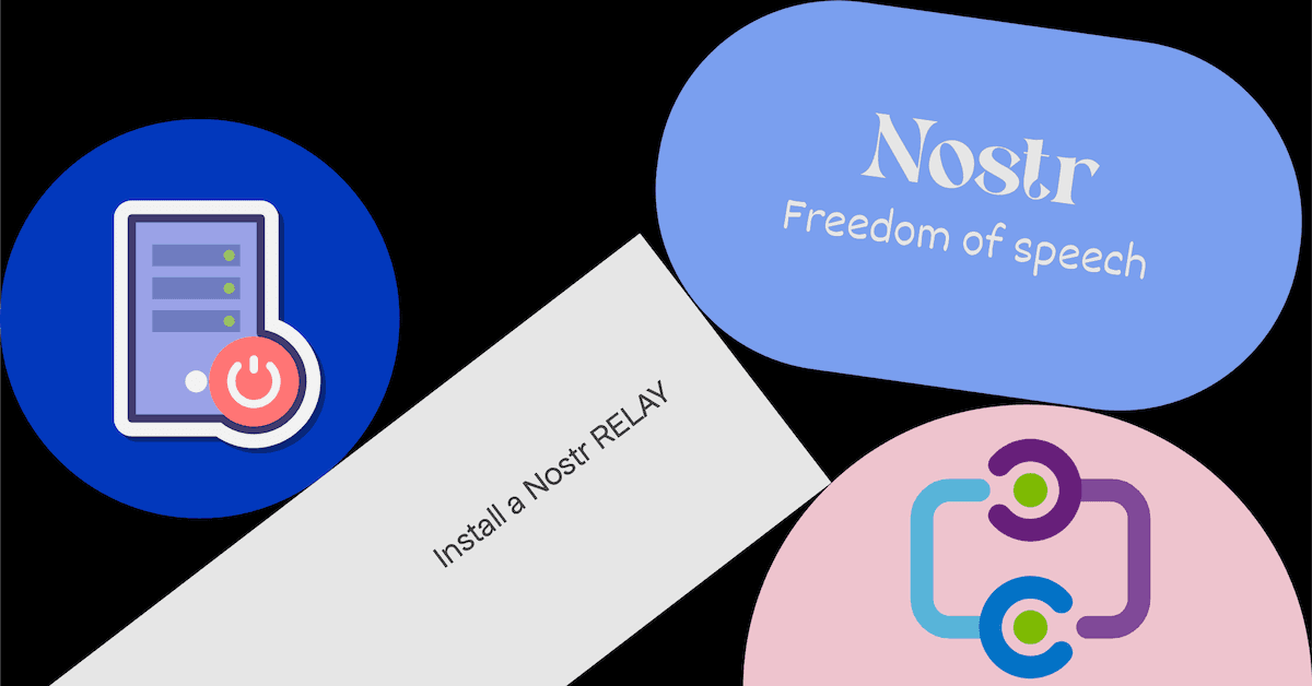 为什么 Nostr 很重要:免于被服务器统治的自由