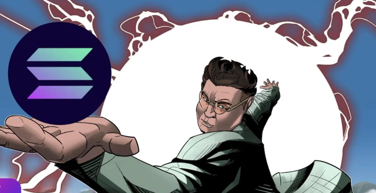 为何 SOL 一年涨 4 倍,但 Solana 生态发展仍然滞后?