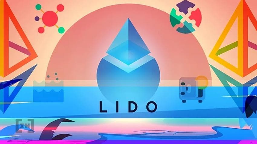 再探流动性质押:数据揭示 Lido 现在还香吗?