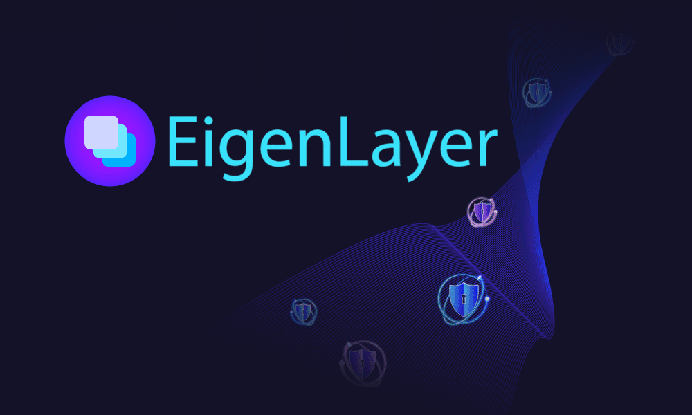 如何通过 Eigenlayer 的 Restaking 技术重塑质押模式?