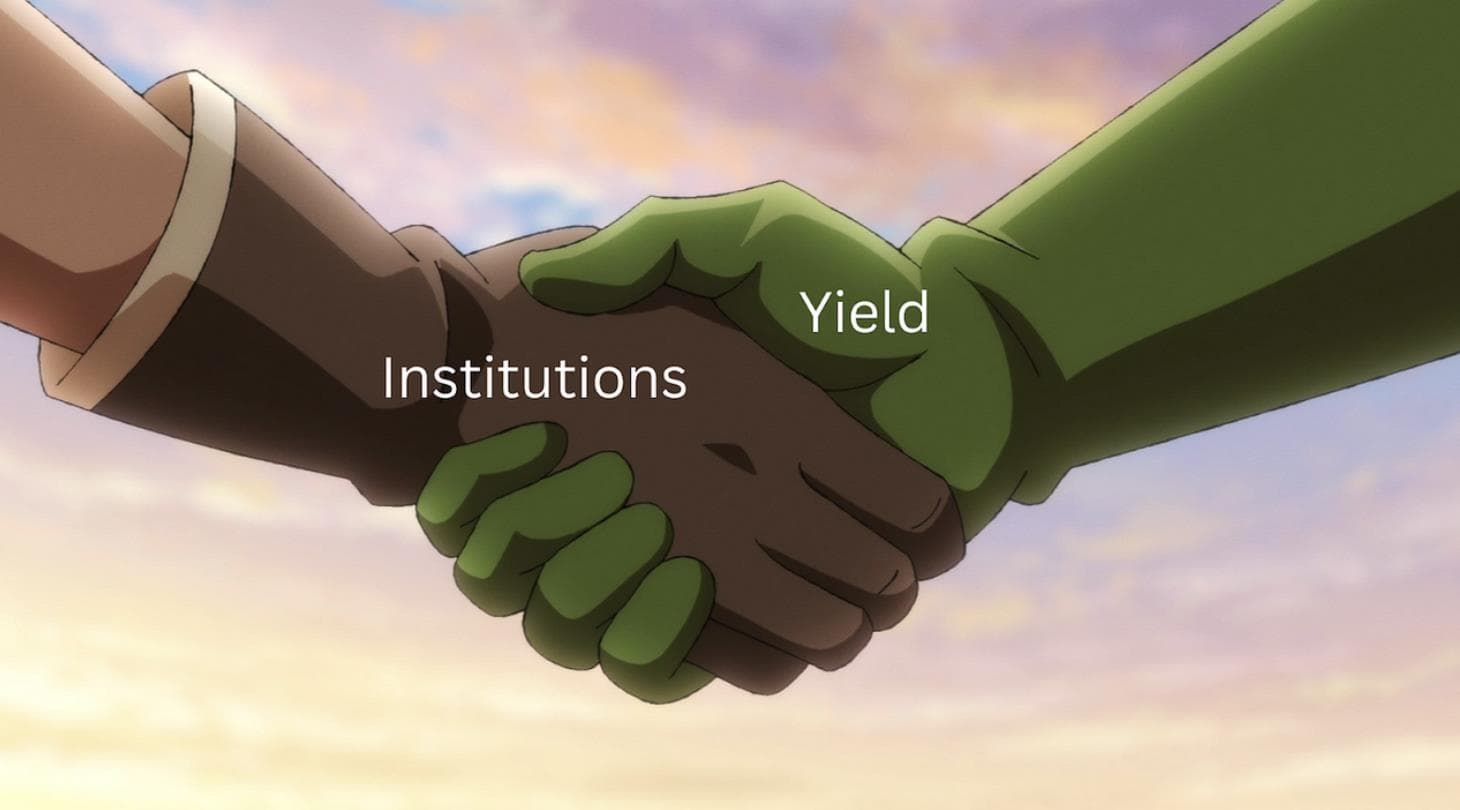 机构进场预期升温,以太坊质押赛道未来会走向何方?