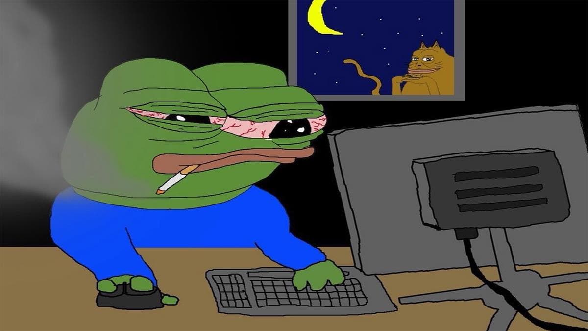 统计多次出现错误,pepe-RGB 白名单遭社区质疑