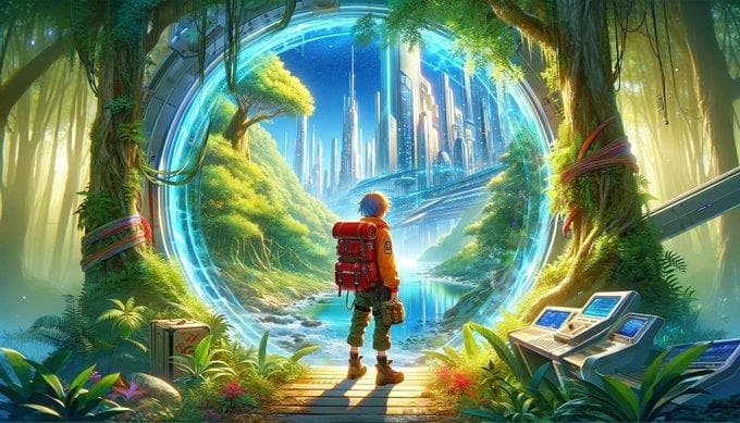 Backpack :FTX 前高管再创业,打新活动传言引发社区 FOMO(附注册步骤)