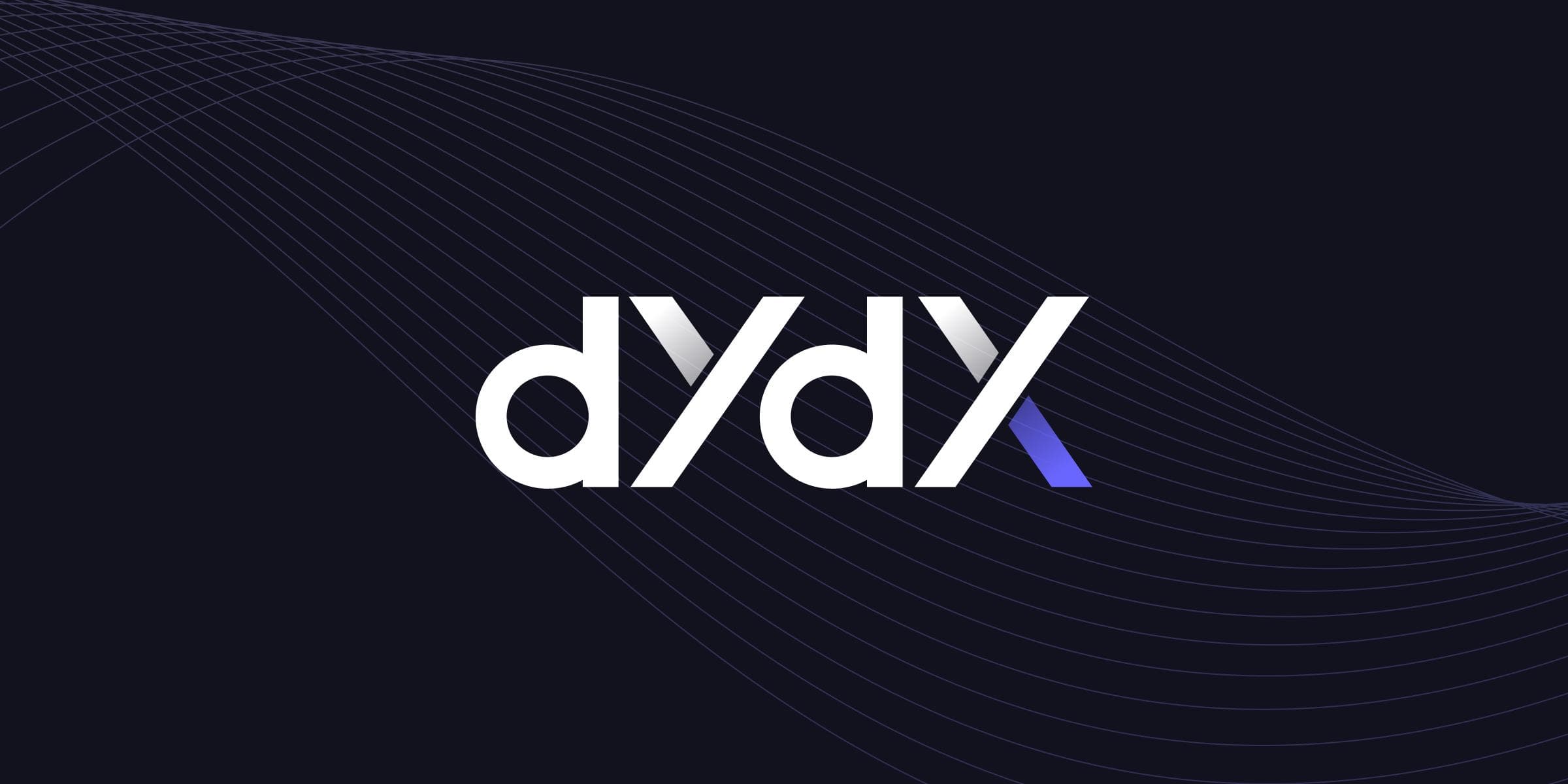 MT Capital Insight:应用链迁移和经济模型更新推动 DYDX 飞轮增长