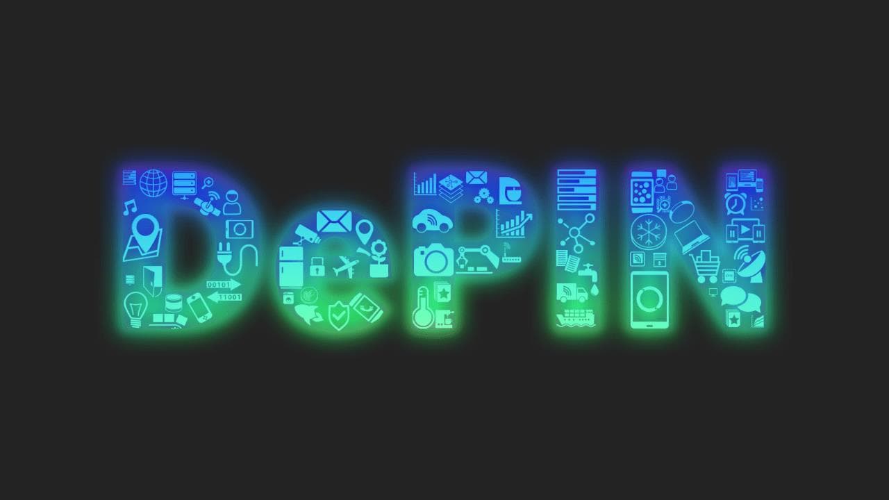 DWF Labs:引领 DePIN 革命,揭示价值、创新与克服障碍