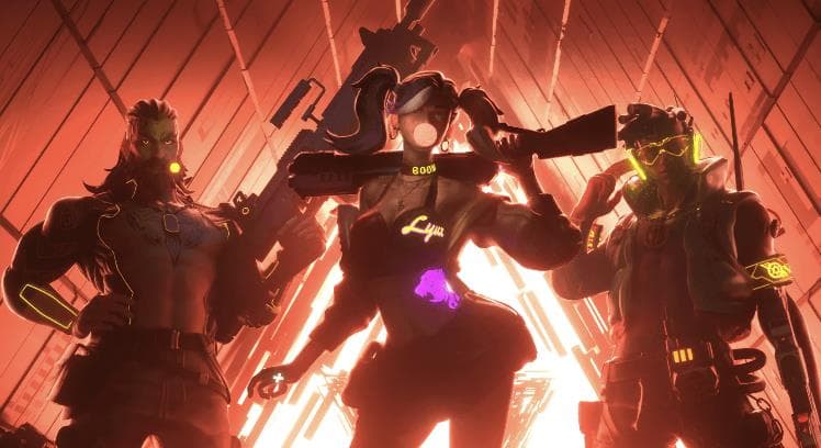 Folius Ventures 研报:Matr1x,战略 FPS 手游与加密货币递归增长策略和成熟装饰品商业模式的完美结合