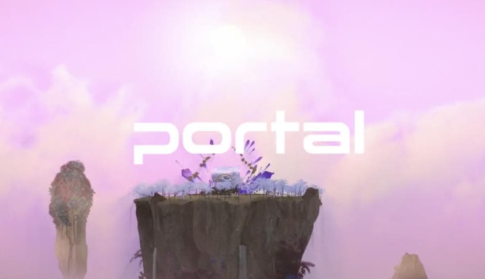 Web3 游戏平台 Portal 空投活动参与指南