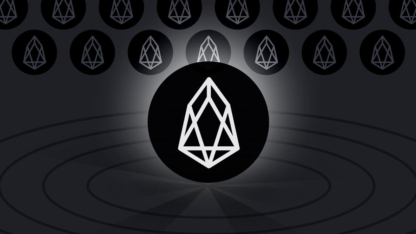 EOS 生态再次复兴的前夜,能否重回公链决战赛道?