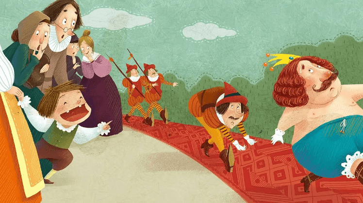 铭文:“大区块主义”的皇帝新衣