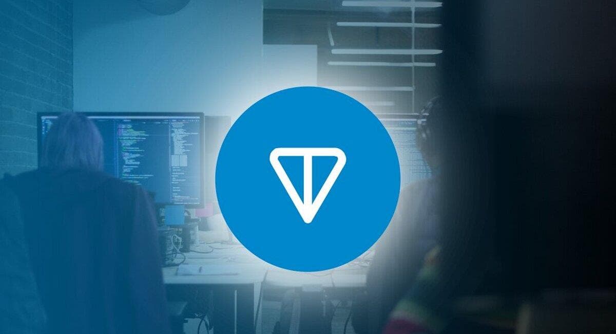 一文读懂 TON 技术逻辑:以高速应用为核心