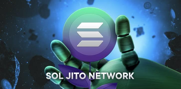 MT Capital 研报: Jito,重塑 Solana 质押市场格局