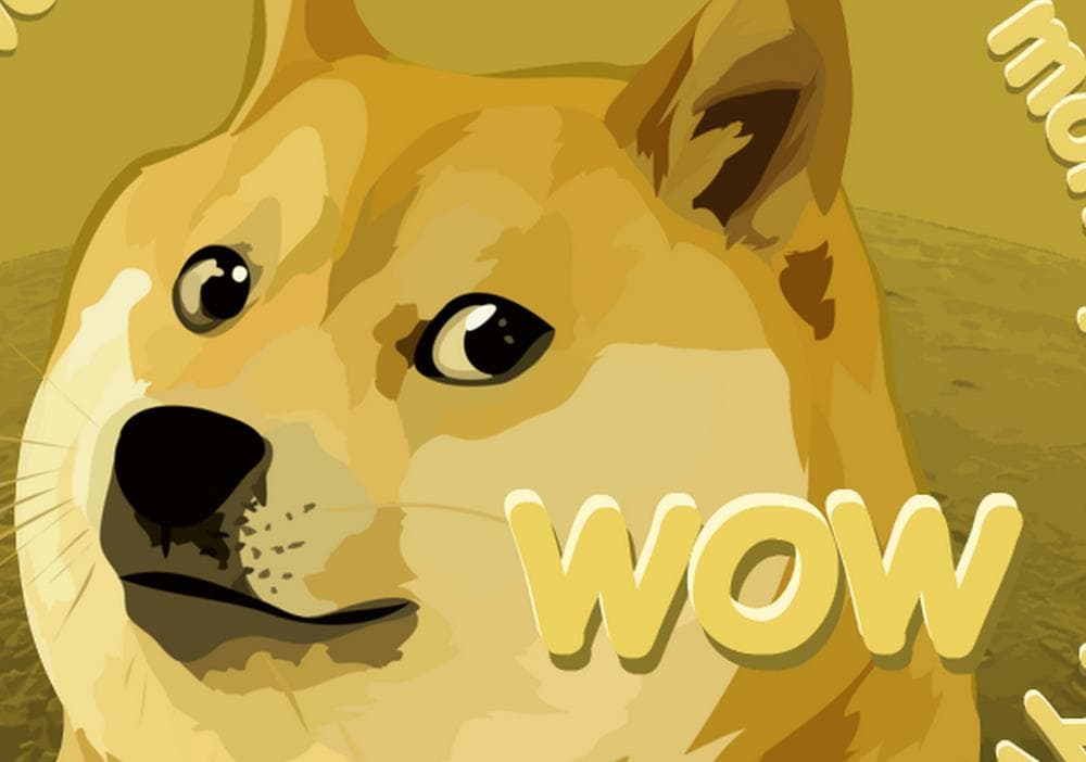 DogeCoin:Crypto 历史上最独特的一面旗帜