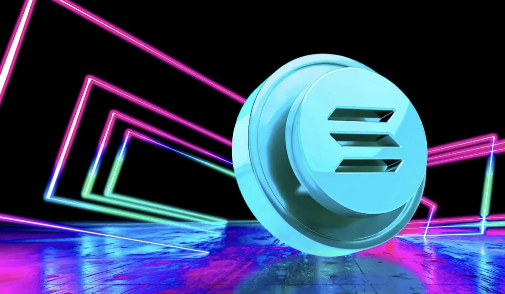 Jito 开启近 2 亿美元 JTO 空投,Solana 生态酝酿「翻身之仗」