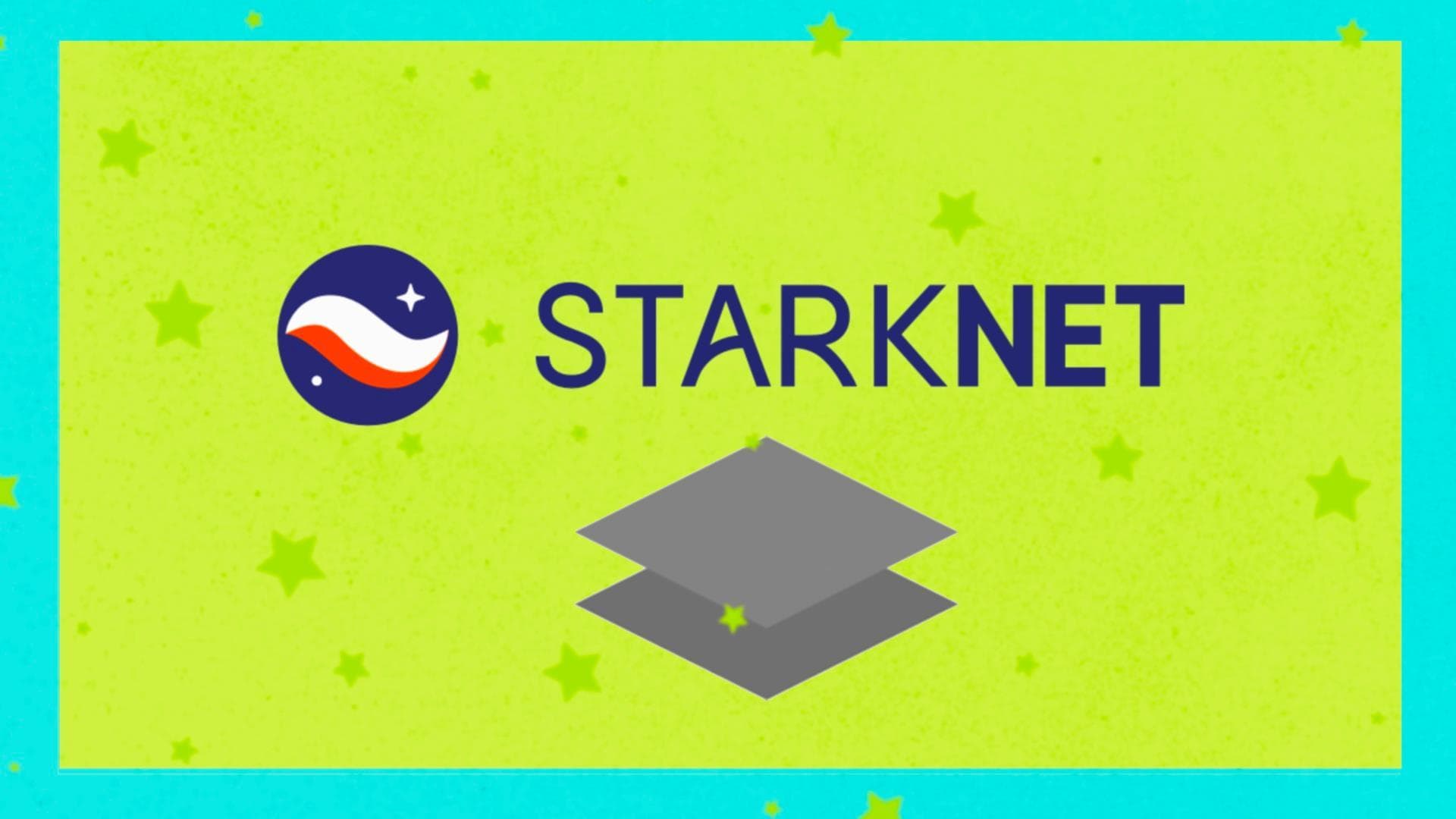Starknet 将于 2024 年一季度代币解锁和空投,哪些生态项目值得关注?