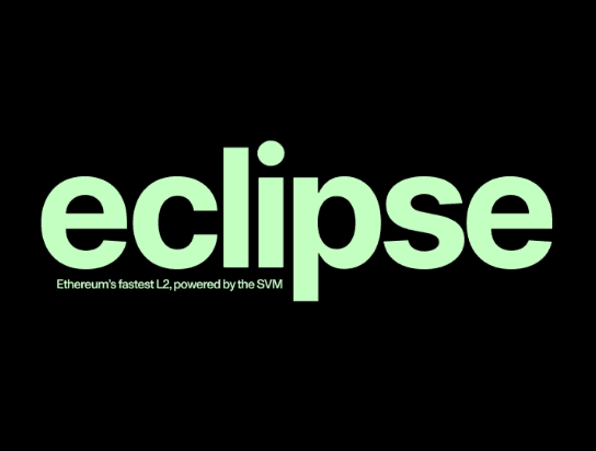 对话 Eclipse 创始人:探索 L2 新可能,集成 Solana 的高性能和以太坊的安全性