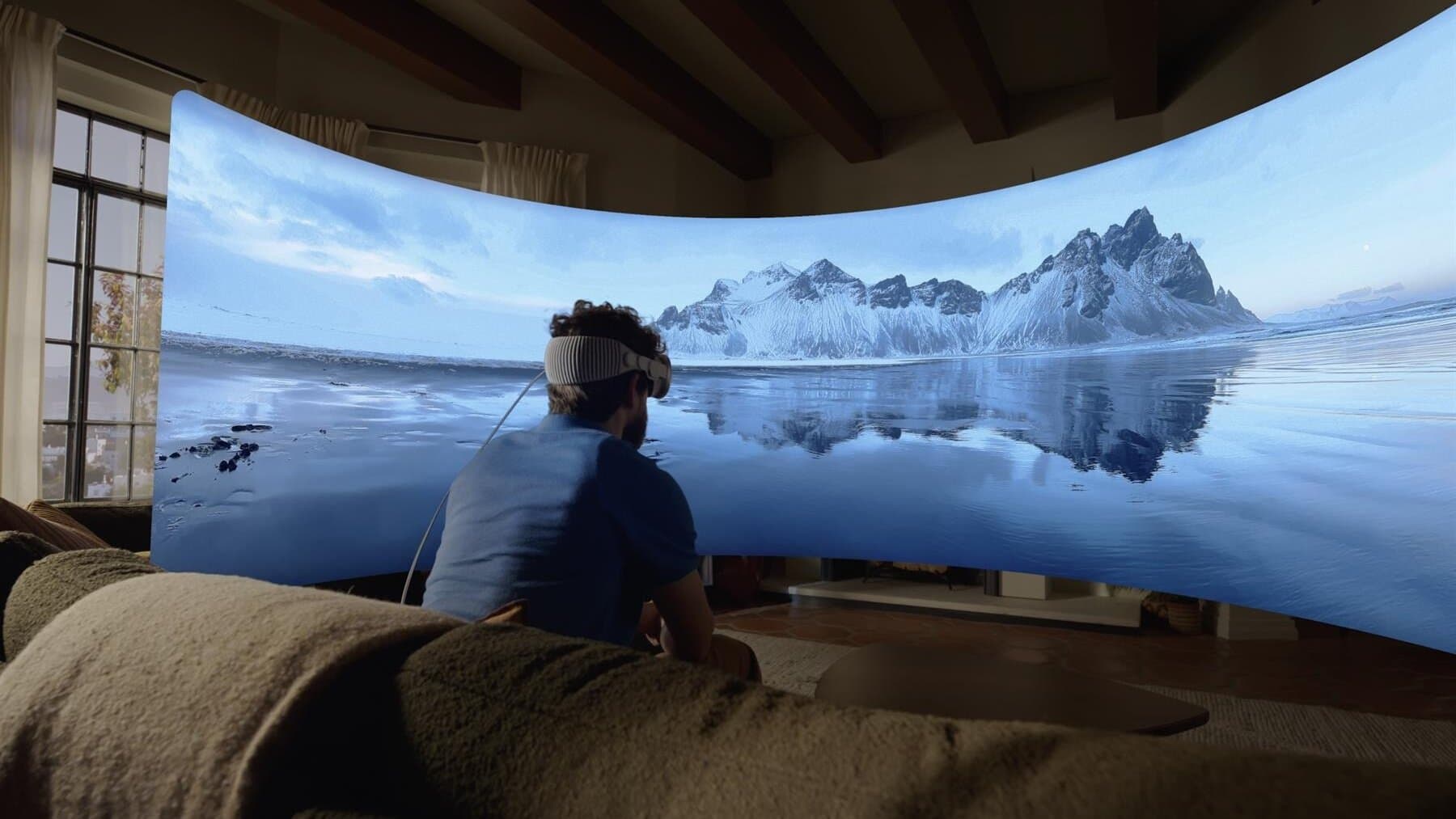 苹果 Vision Pro 即将发售,哪些 VR/AR 加密项目值得关注?