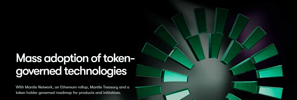 L2 持续火热,数据揭示 Mantle 的独特价值和持有策略