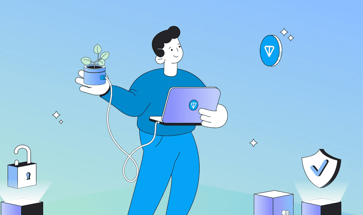 深度解析 TON 铭文生态