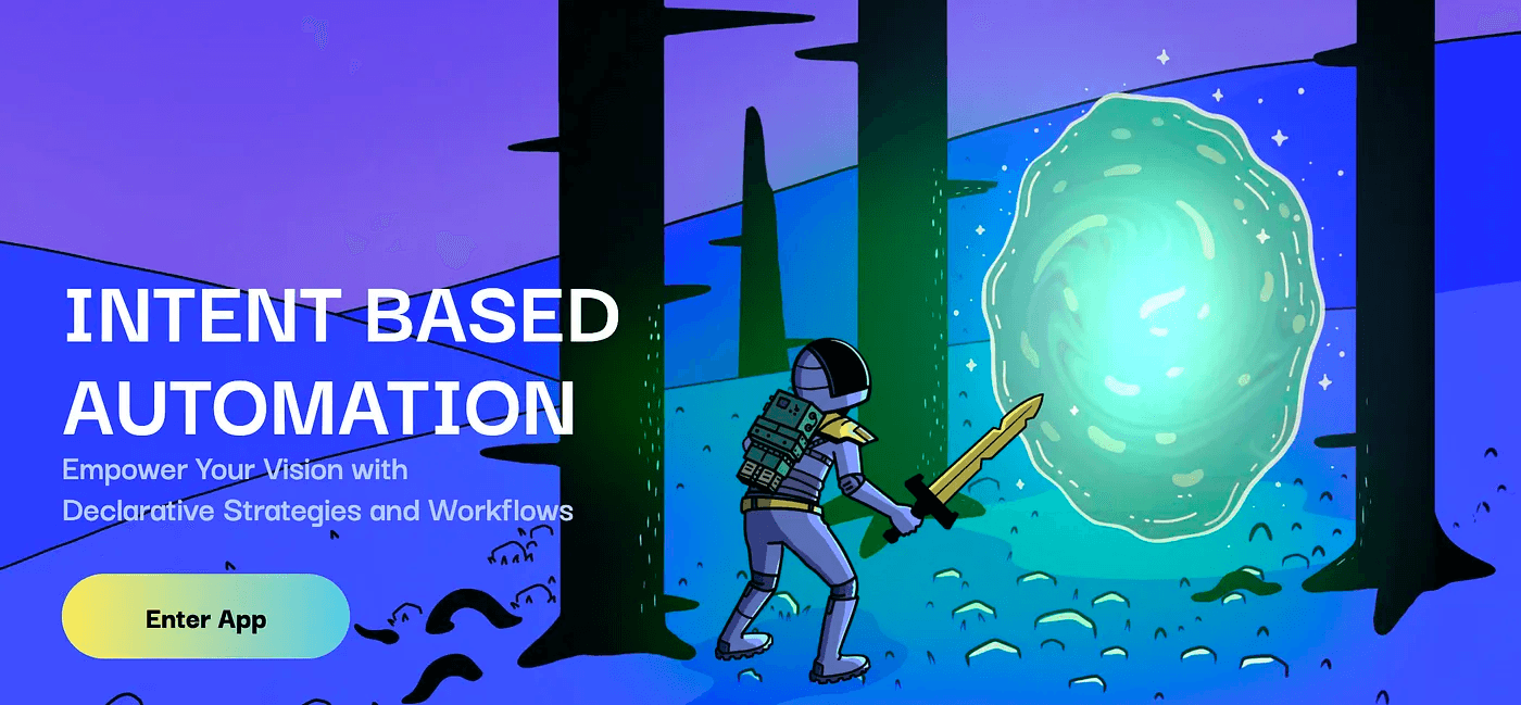 Aperture 带你初探意图架构 (Intents)