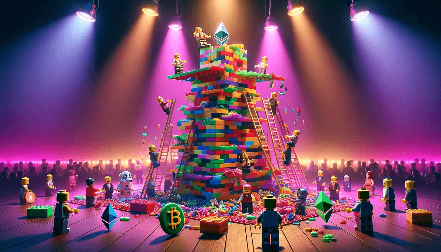 盘点 9 个 Eigenlayer 的 AVS 服务,谁会成为下一个 Altlayer?