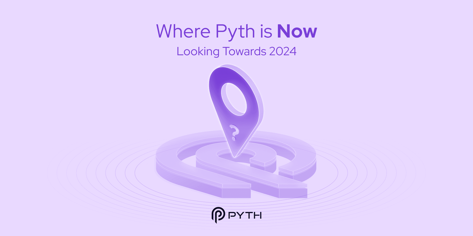 Pyth 现在在哪里|展望 2024