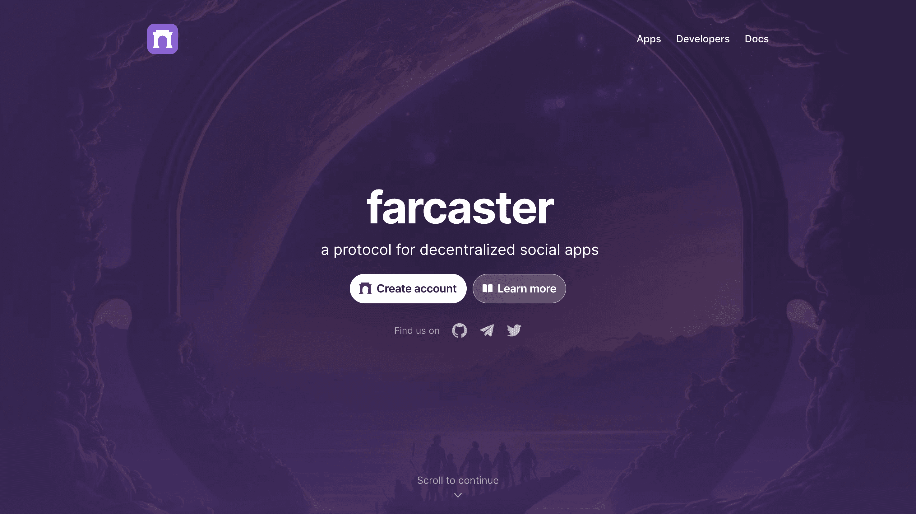 详解 Farcaster:为什么这次它与众不同?