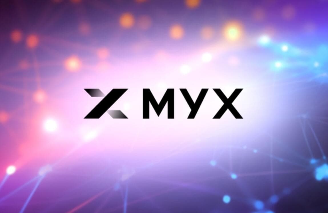 MYX 主网上线:重新定义去中心化衍生品协议
