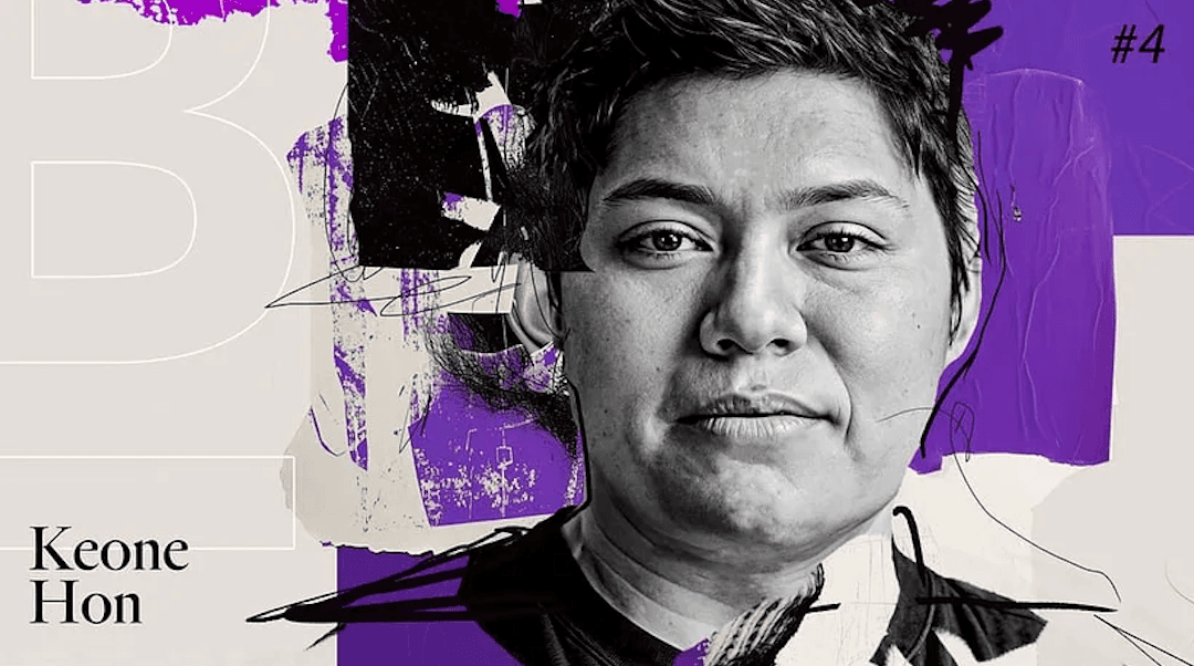 对话 Monad 联创 Keone:优化 EVM 的创新之路