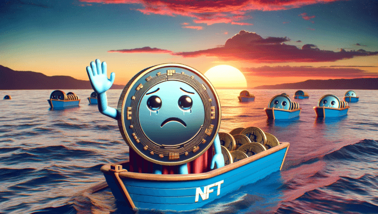 百亿市值「泡汤」,高傲的 OpenSea 会后悔吗?