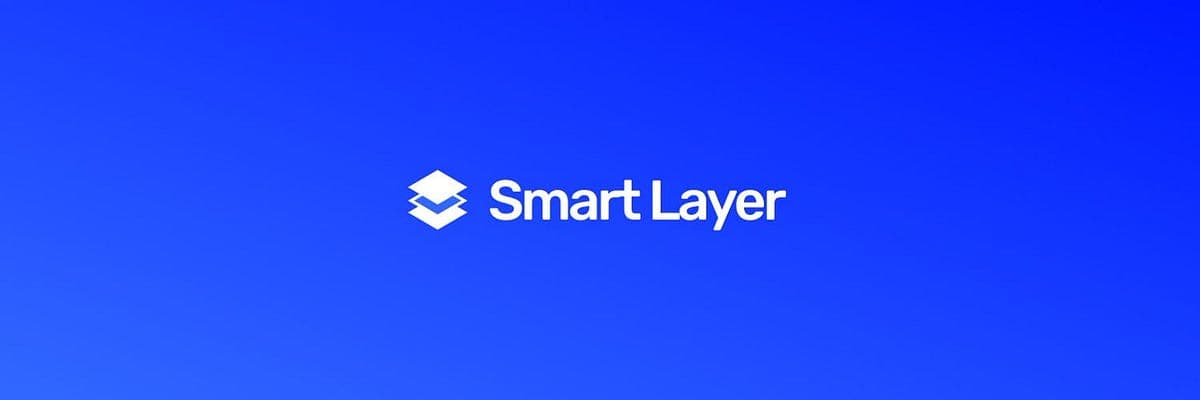 Smart Layer:链接Web3和公链的中间件