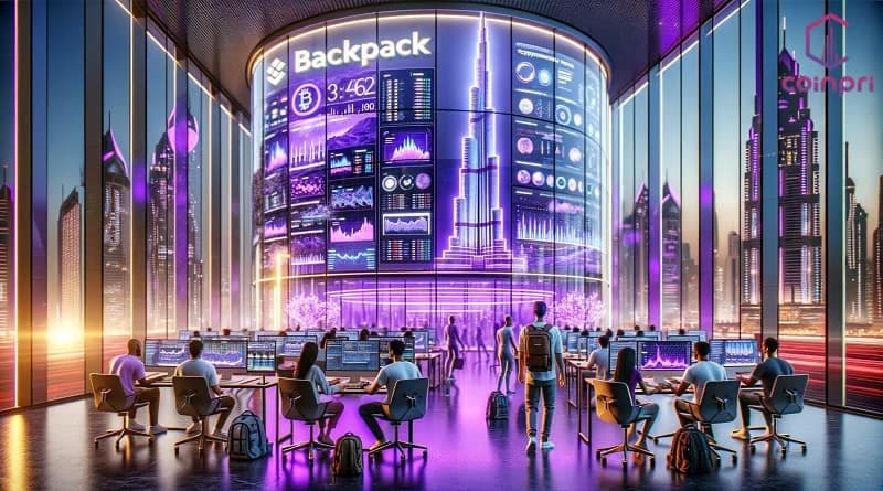 Backpack 会带来下一场「空投盛宴」吗?