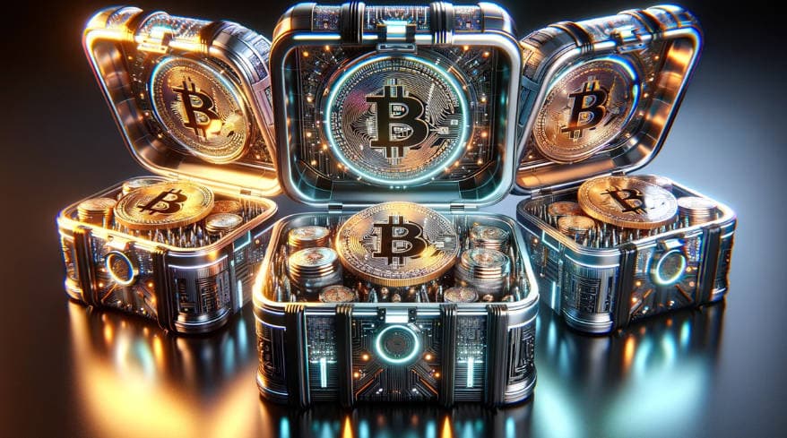 ArkStream Capital:2024 年 Web3 将爆发的 9 大赛道