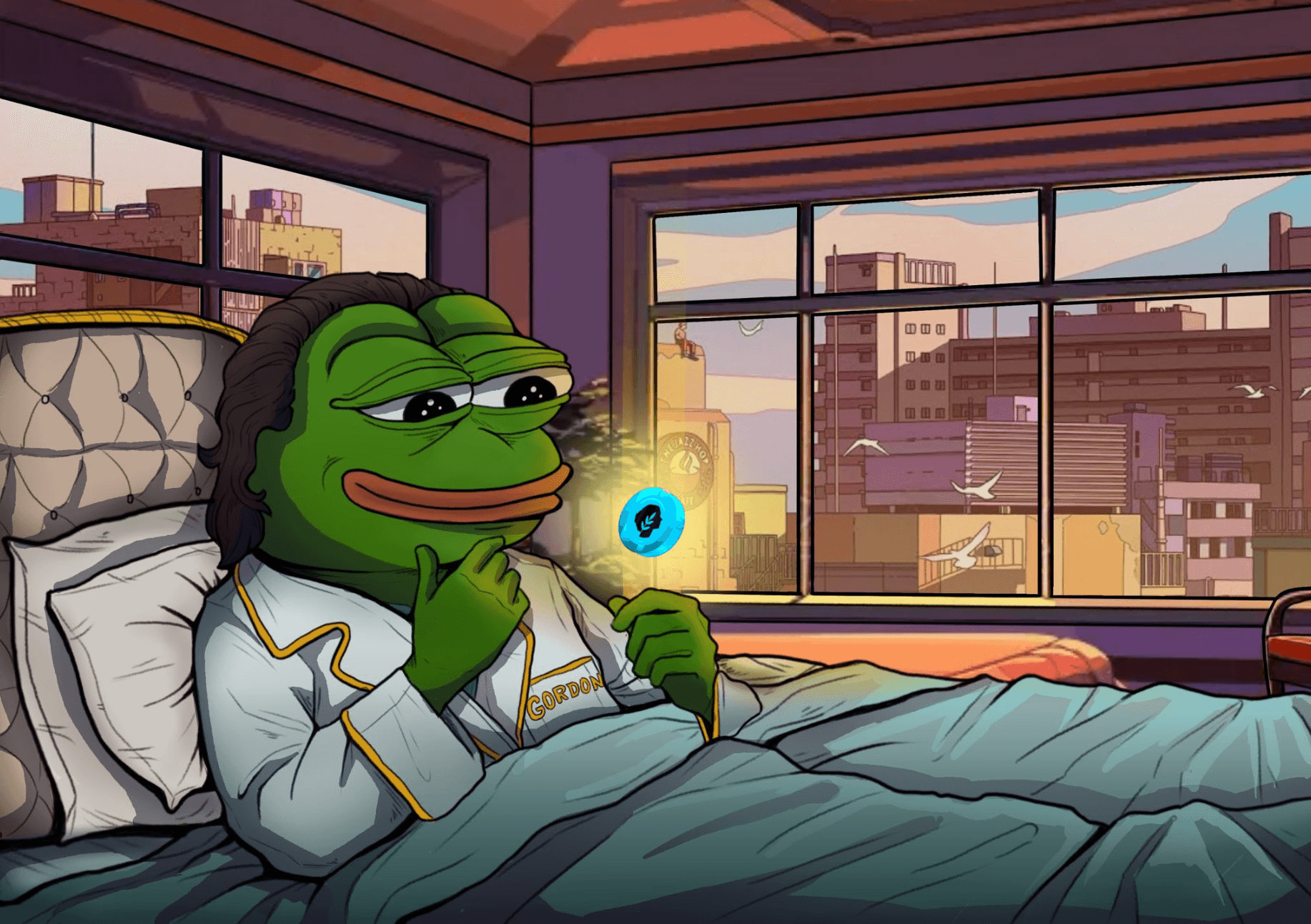 Metis LSD 生态挖掘:Layer 2 与 LSD 的首次碰撞