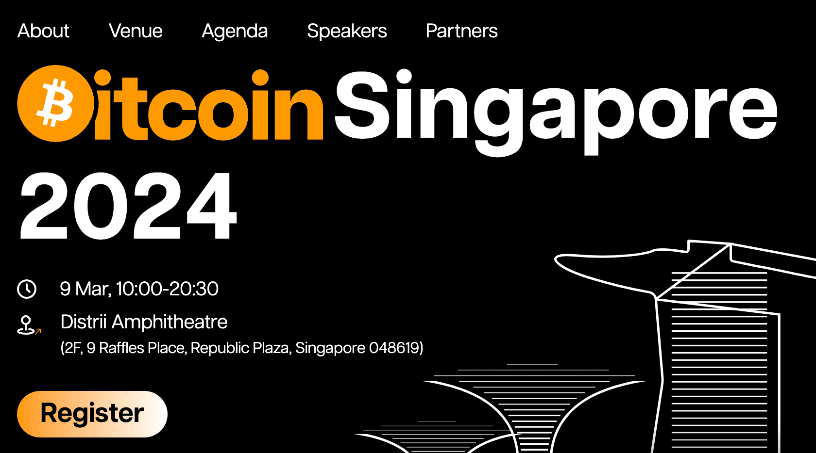Bitcoin Singapore 2024:探索比特币生态新趋势