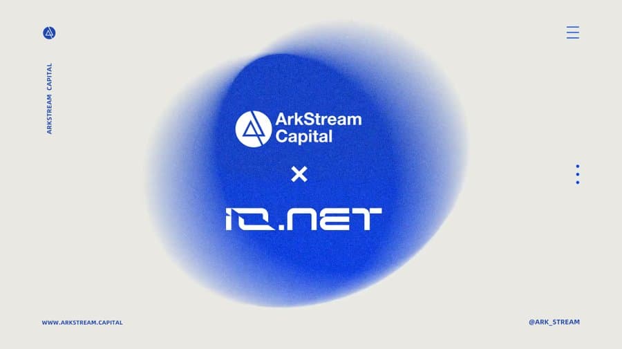 ArkStream Capital:我们为什么投资 io.net?