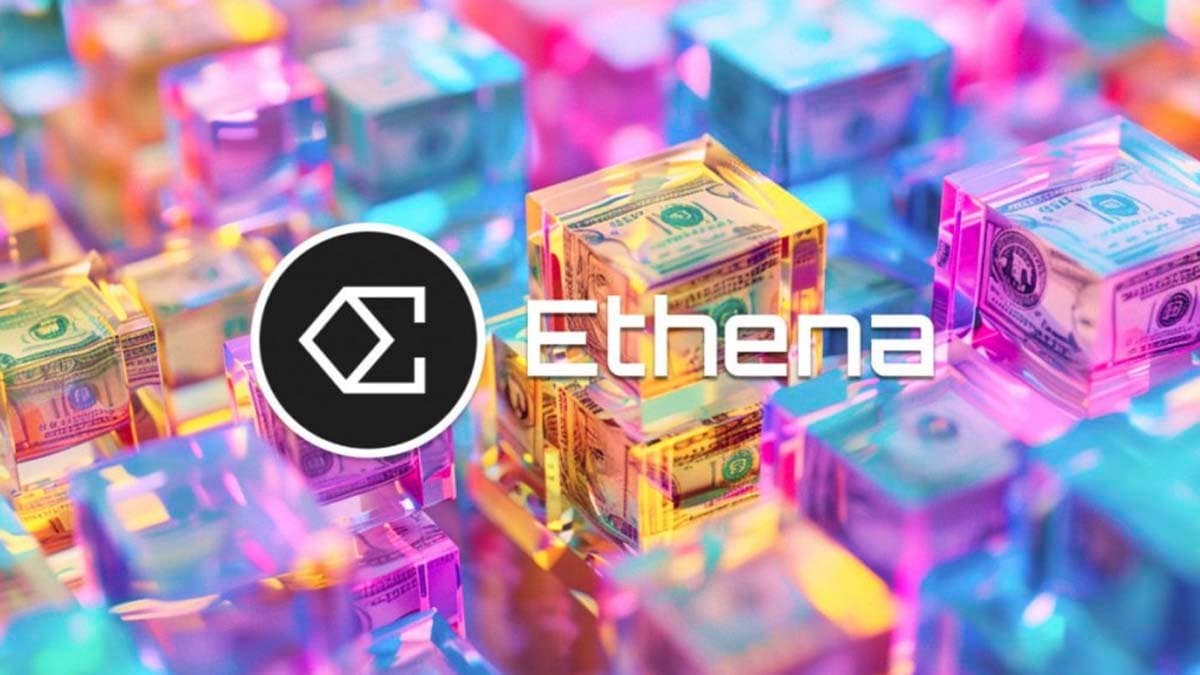 Ethena 挖积分攻略:教你正确姿势搭上最后一班车
