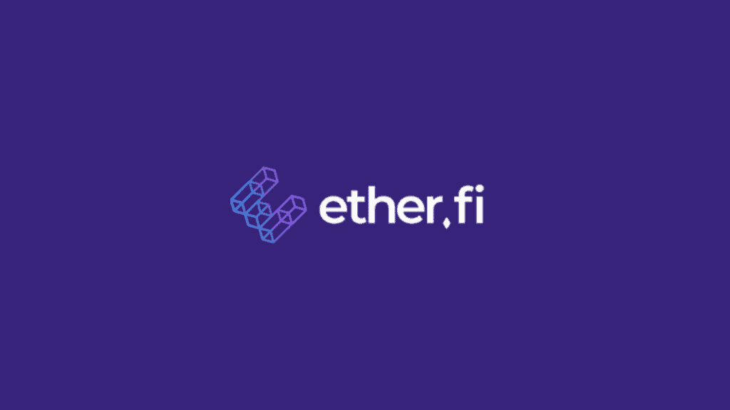 低保空投 875 美元,ether.fi 空投分配和资格速览