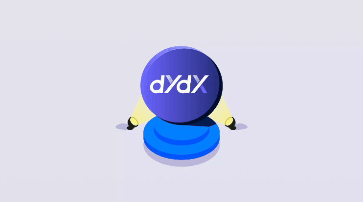 万字解析 dYdX 发展史:为何放弃 L2,决意自建 L1?